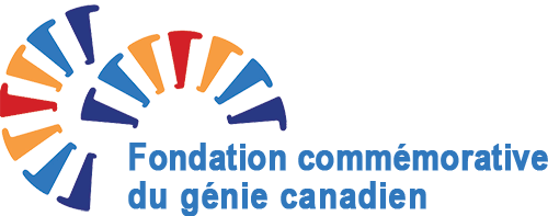 Fondation commémorative du génie canadien (FCGC)